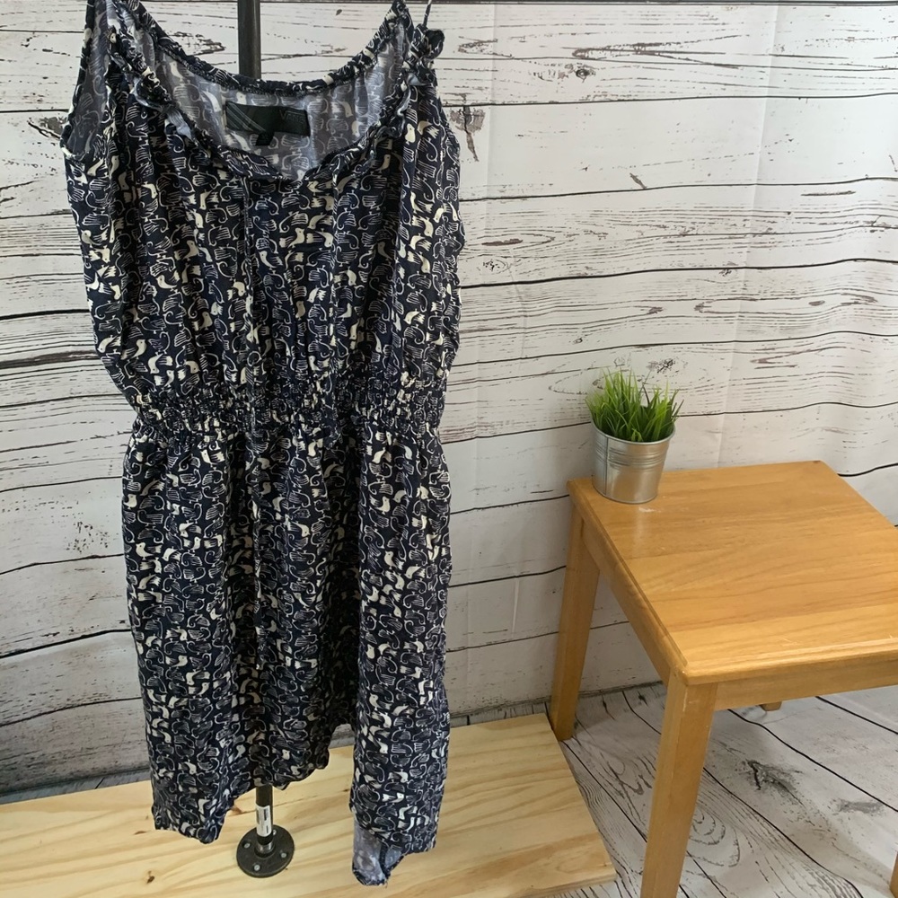 Vans Dress